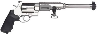 Smith & Wesson 460 XVR